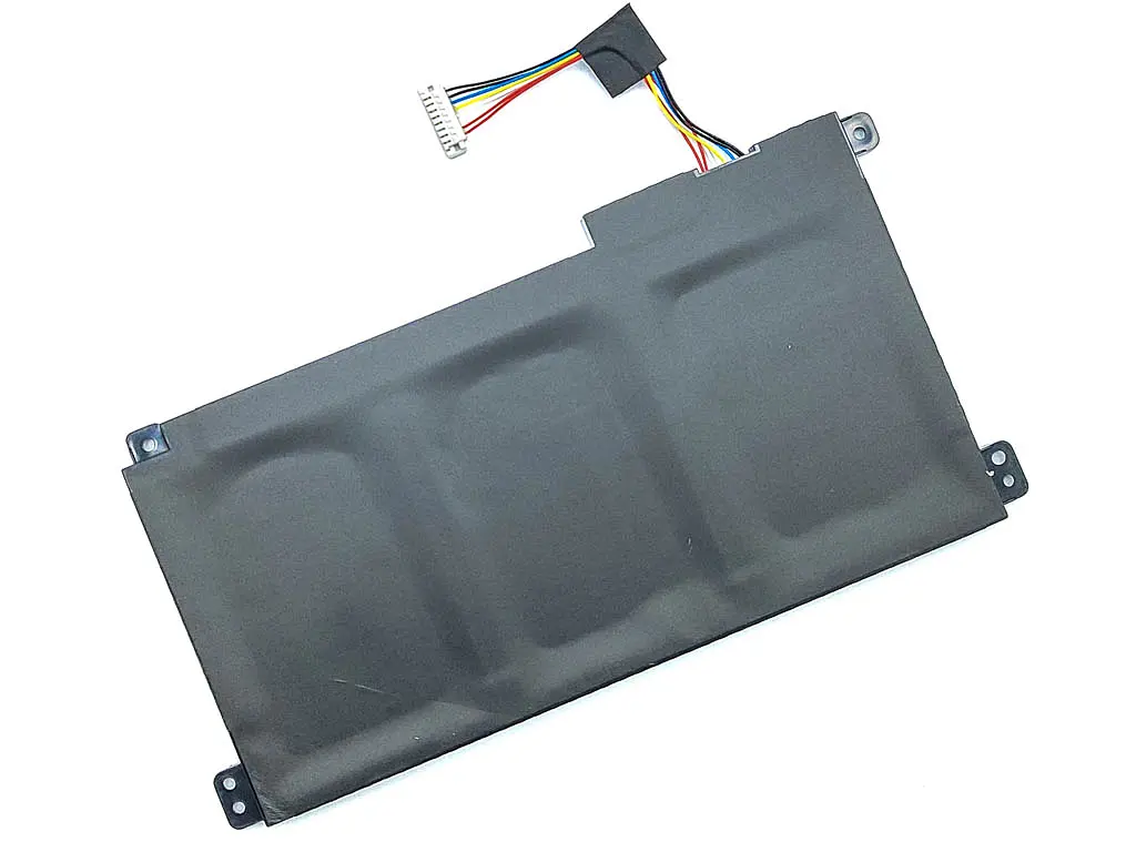 Акумулятор B31N1912 для Asus VivoBook E410MA E410KA E510KA E510MA L410MA L510MA C31N1912 (11.4V 3600 mAh 41Wh) - фото 3