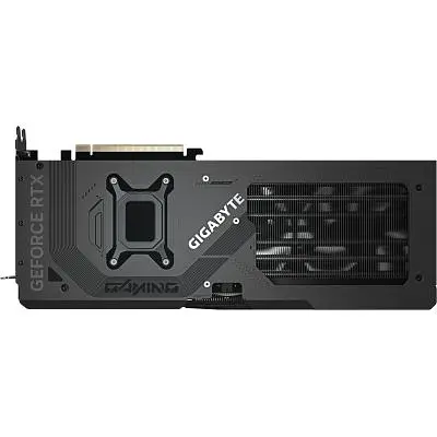 Відеокарта Gigabyte GeForce RTX5070 12Gb GAMING OC (GV-N5070GAMING OC-12GD) - фото 7