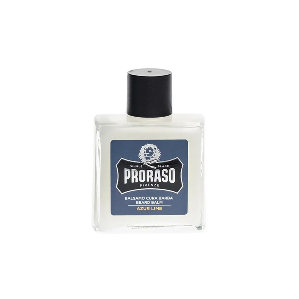 Бальзам для догляду за бородою Proraso Azur Lime 100 мл (8004395007318) - фото 2