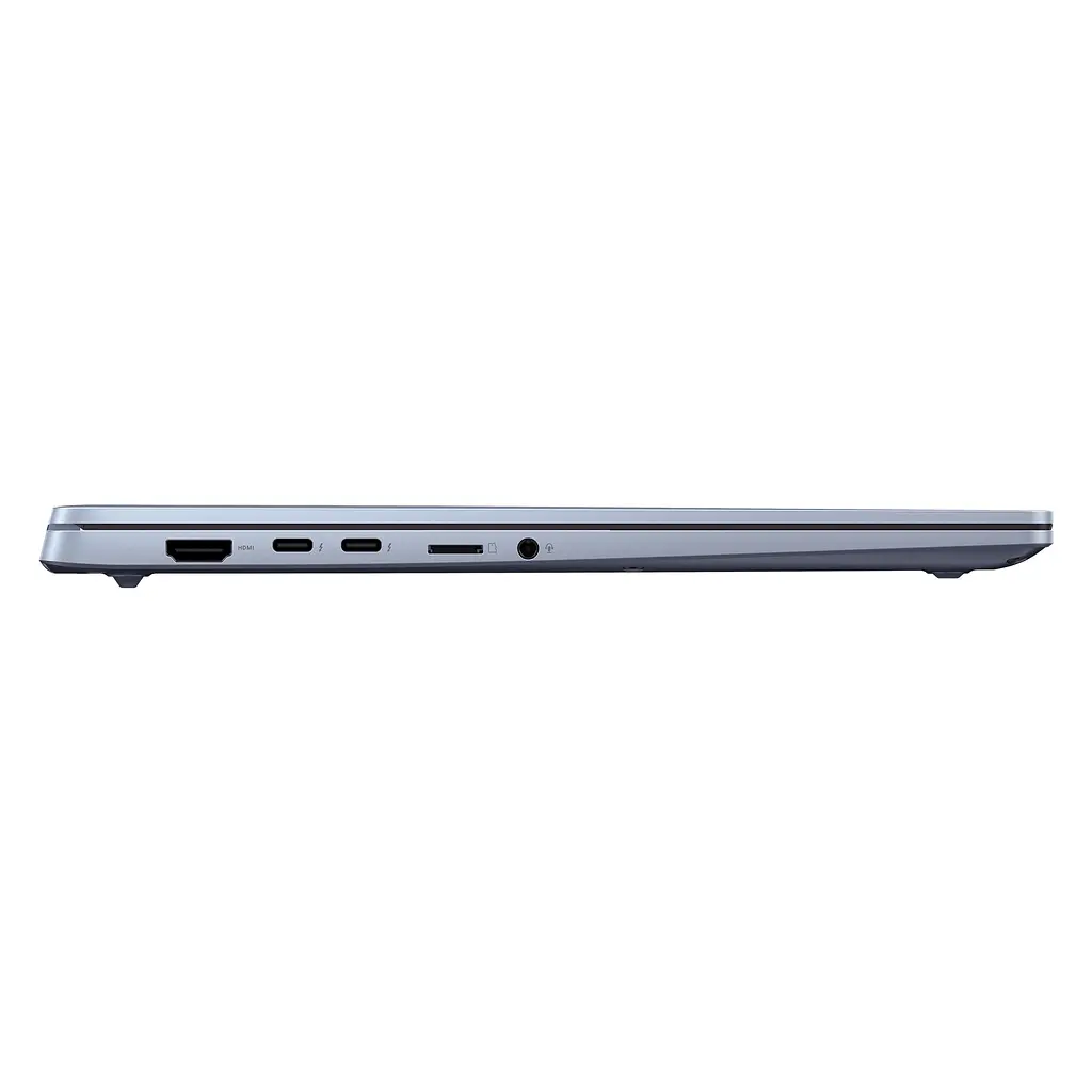 Ноутбук Asus Vivobook S 14,16 GB,512 GB,Mist - фото 7