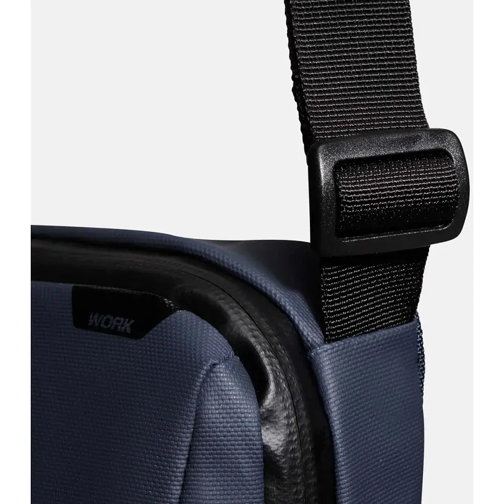 Сумка Mammut Seon Pouch 2L marine - фото 3
