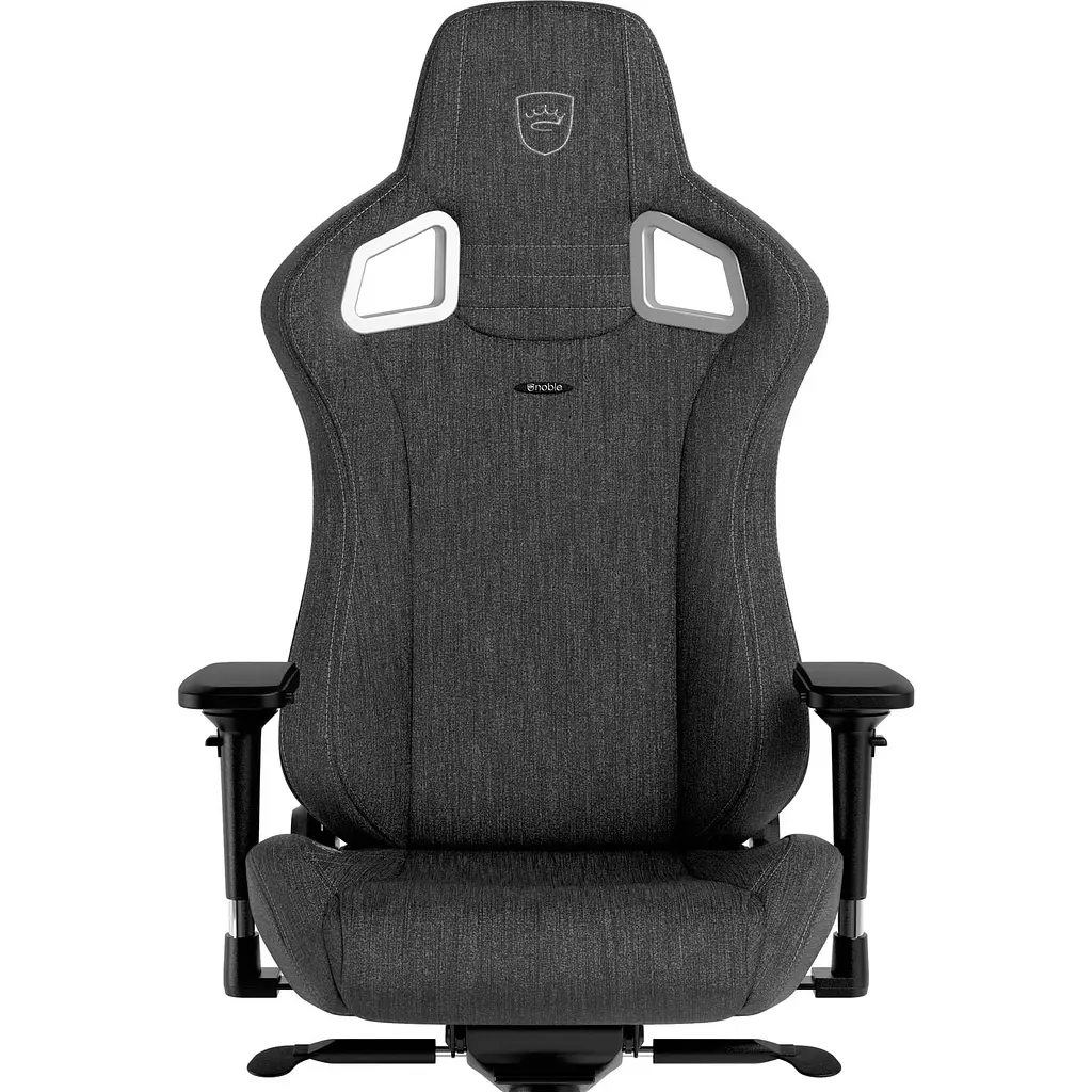 Геймерське крісло Noblechairs EPIC TX Anthracite (NBL-EPC-TX-ATC) [165714] - фото 10