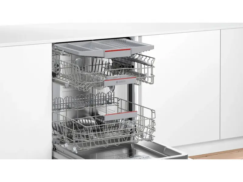 Посудомийна машина Bosch SMV6ZCX13E - фото 5