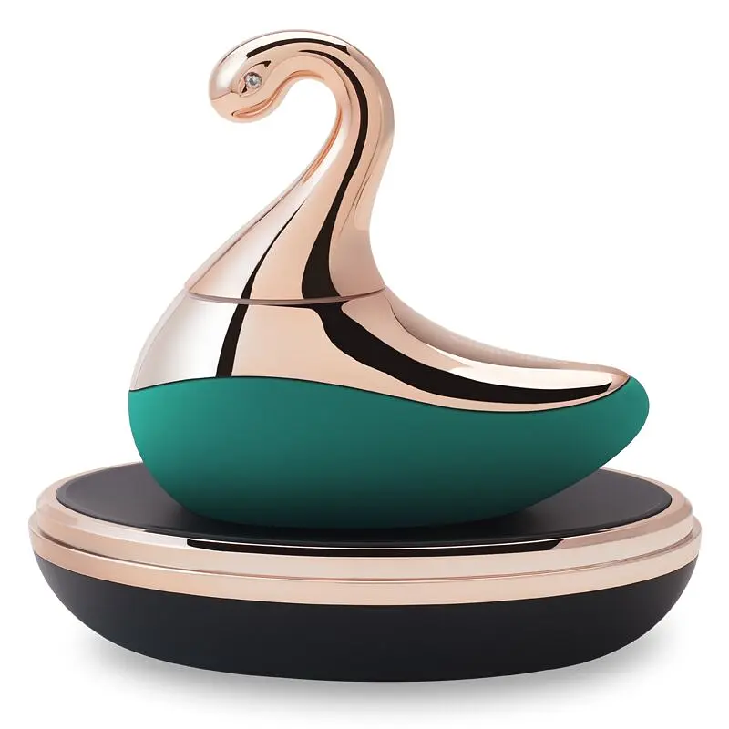 Вишуканий вакуумний вібратор Knight Jenay SOUL & DESIRE Knight Jenay SO6556 92674 - фото 2