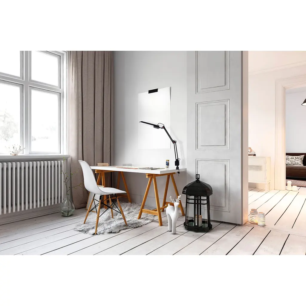 Настiльна лампа Kanlux Heron II LED B (27602) - фото 2