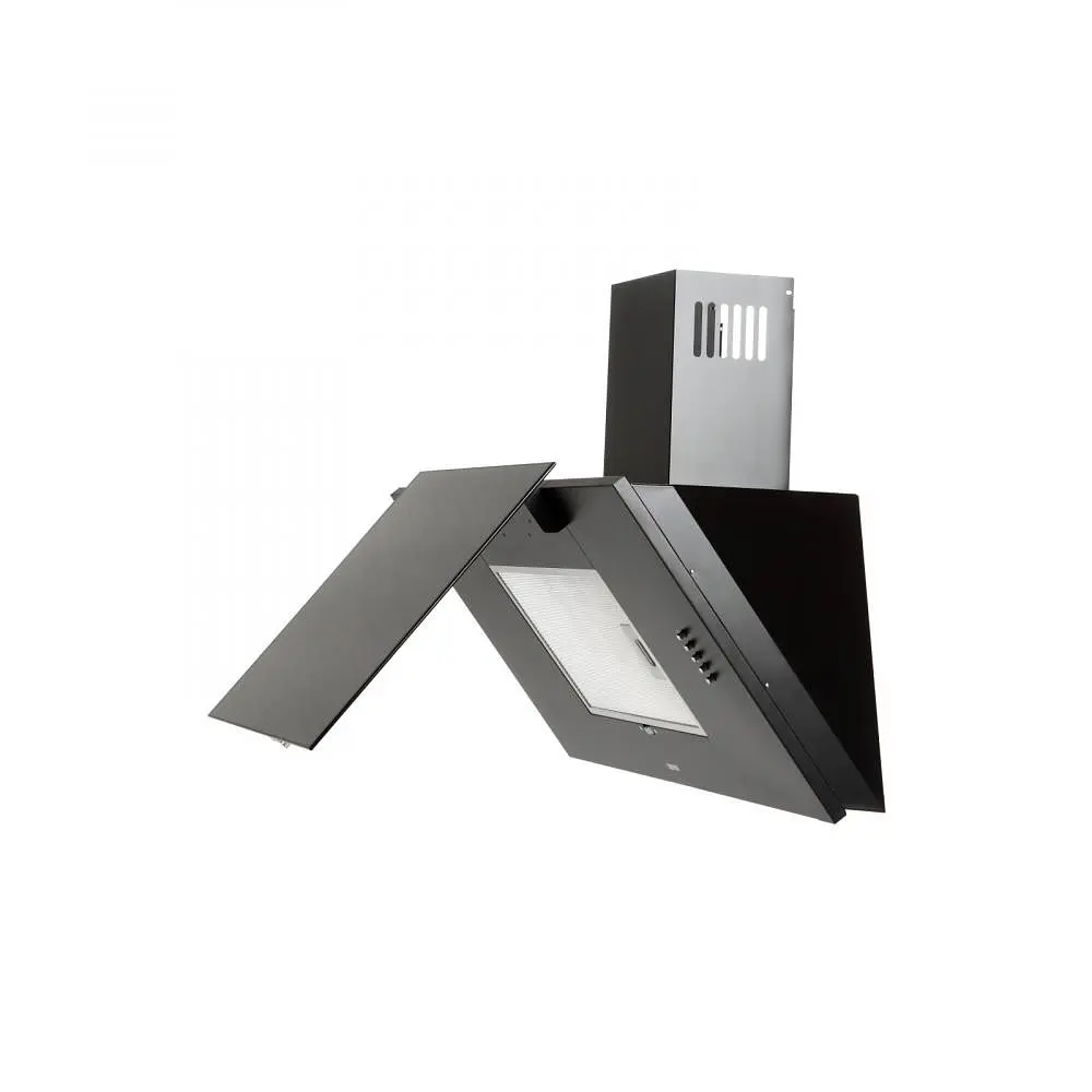 Похила витяжка Eleyus Titan A 1200 LED SMD 90 BL - фото 5
