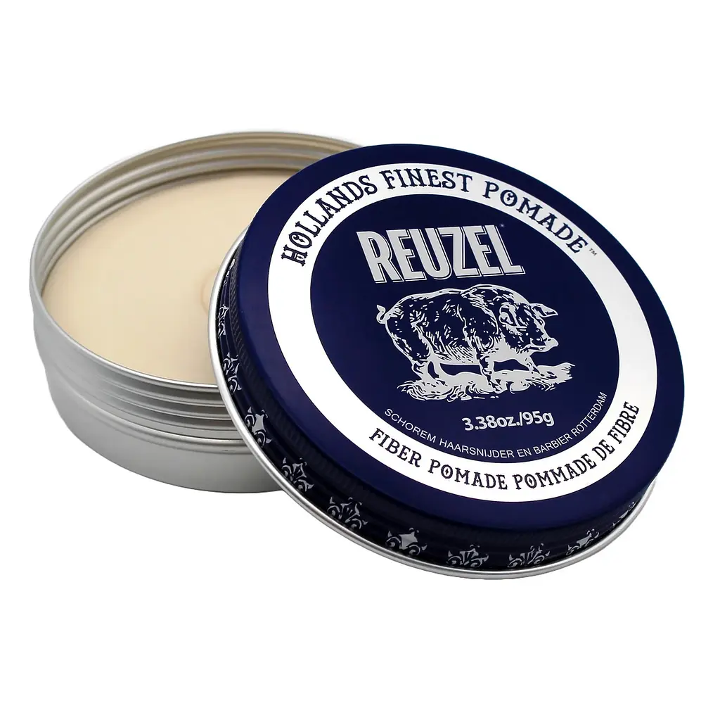 Помада для волосся Reuzel Fiber Pomade 95 г