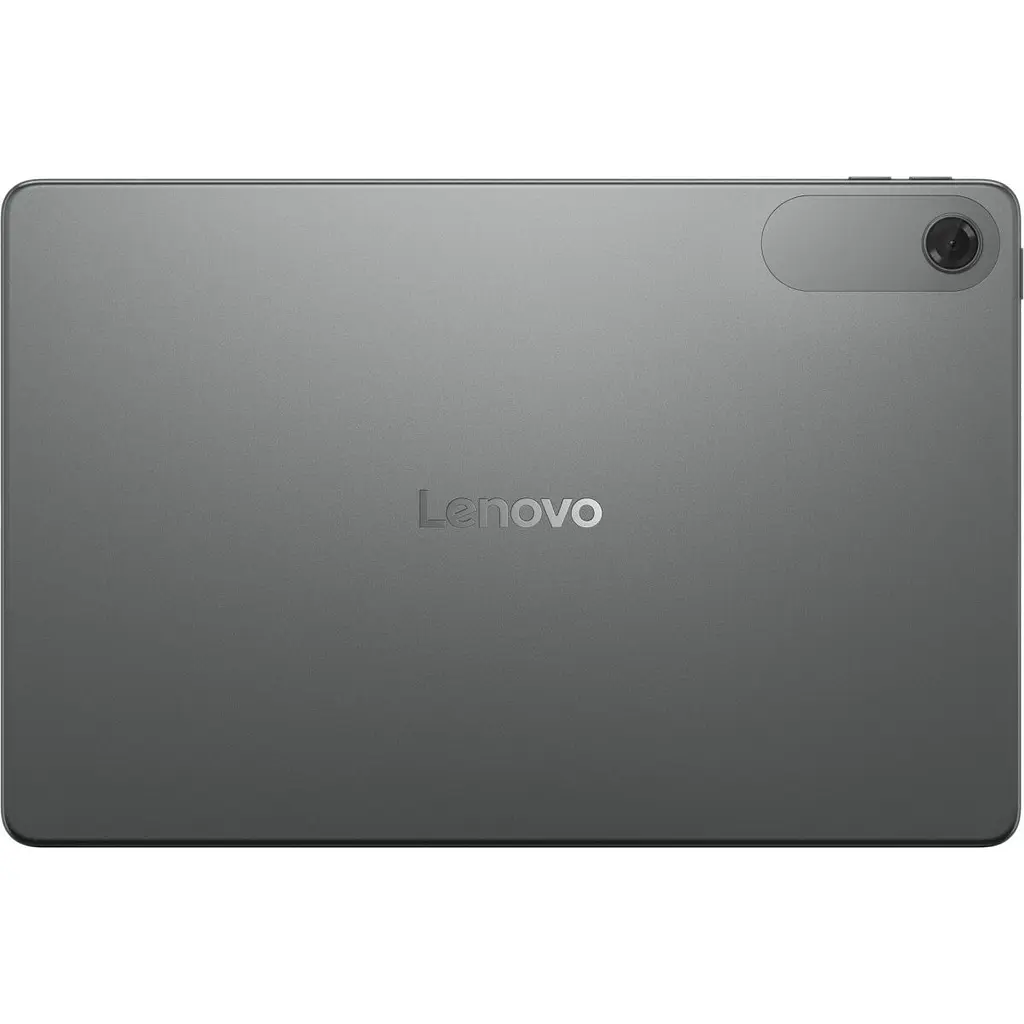 Планшет Lenovo Tab 4/128GB LTE + Clear Case Luna Grey (ZAEJ0050UA) [135700] - фото 6