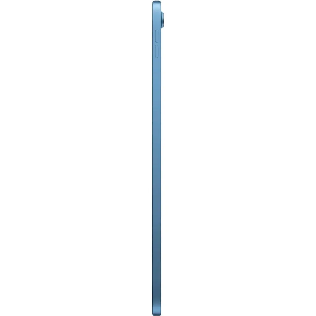 Планшет Apple iPad 11 (2025) 128GB Wi-Fi Blue (MD4A4) [129285] - фото 3
