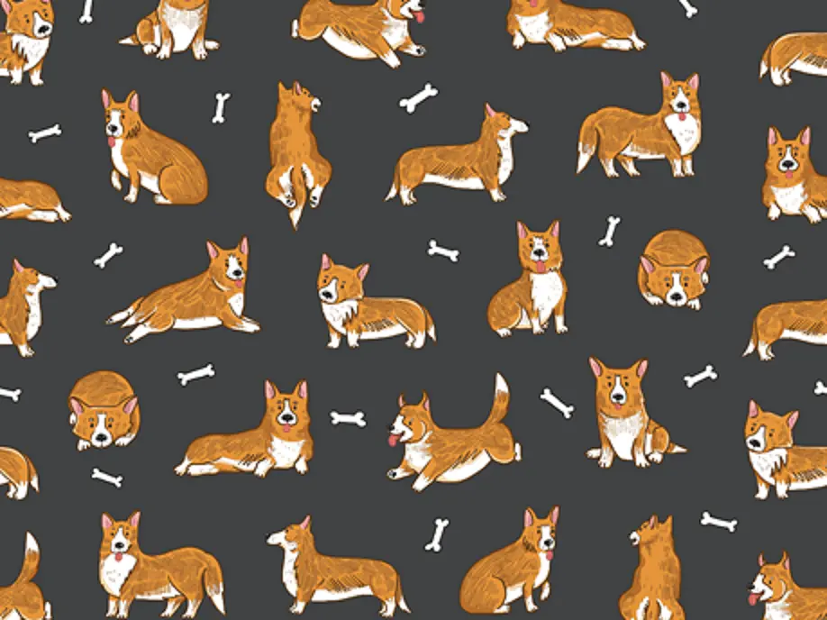 Багаторазова пелюшка для дітей Pelushka Happy Tail, 50х70 см - фото 4