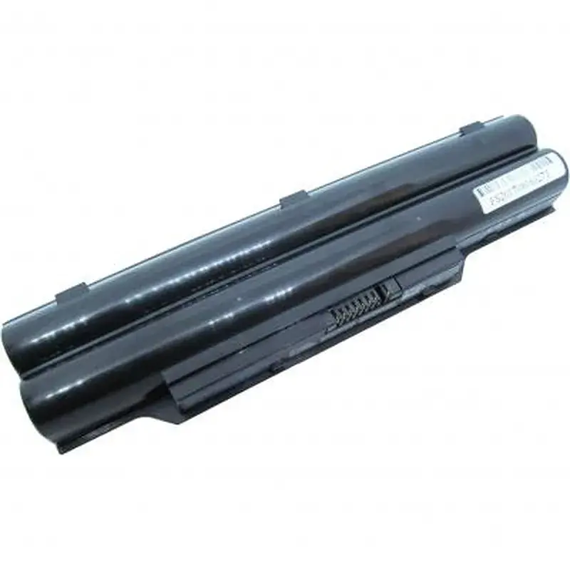 Акумулятор до ноутбука AlSoft Fujitsu LifeBook A530 FPCBP250 5200mAh 6cell 11.1V Li-ion (A41689) - фото 2