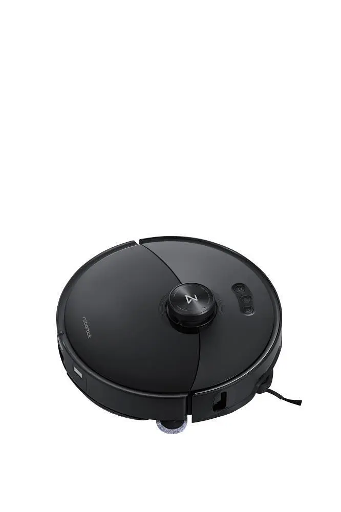 Робот-пылесос S8 MAXV ULTRA BK. S8MVU52-00 ROBOROCK - фото 10
