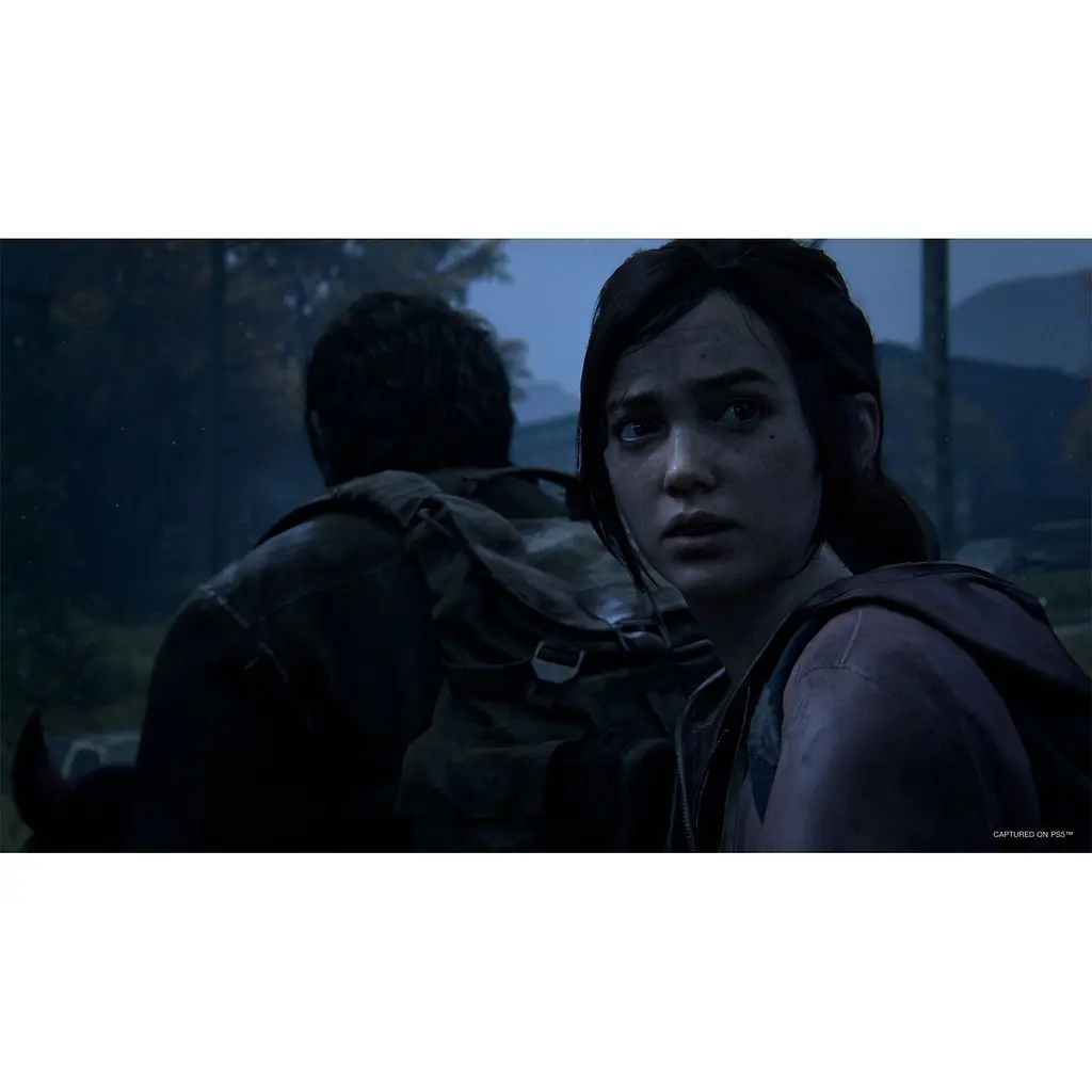 Игра The Last of Us Part I для PS5 (RU) [79874] - фото 2