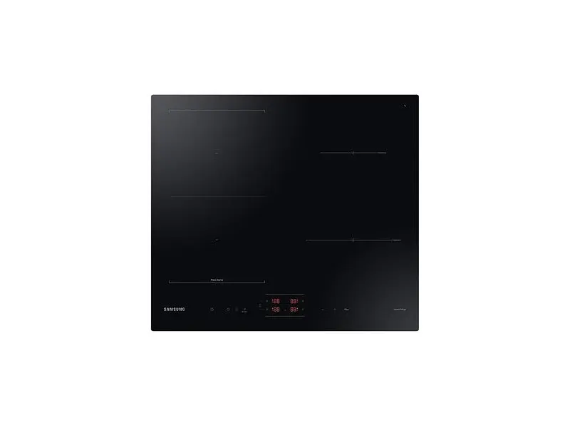Електрична варильна поверхня Samsung NZ64B5045FK