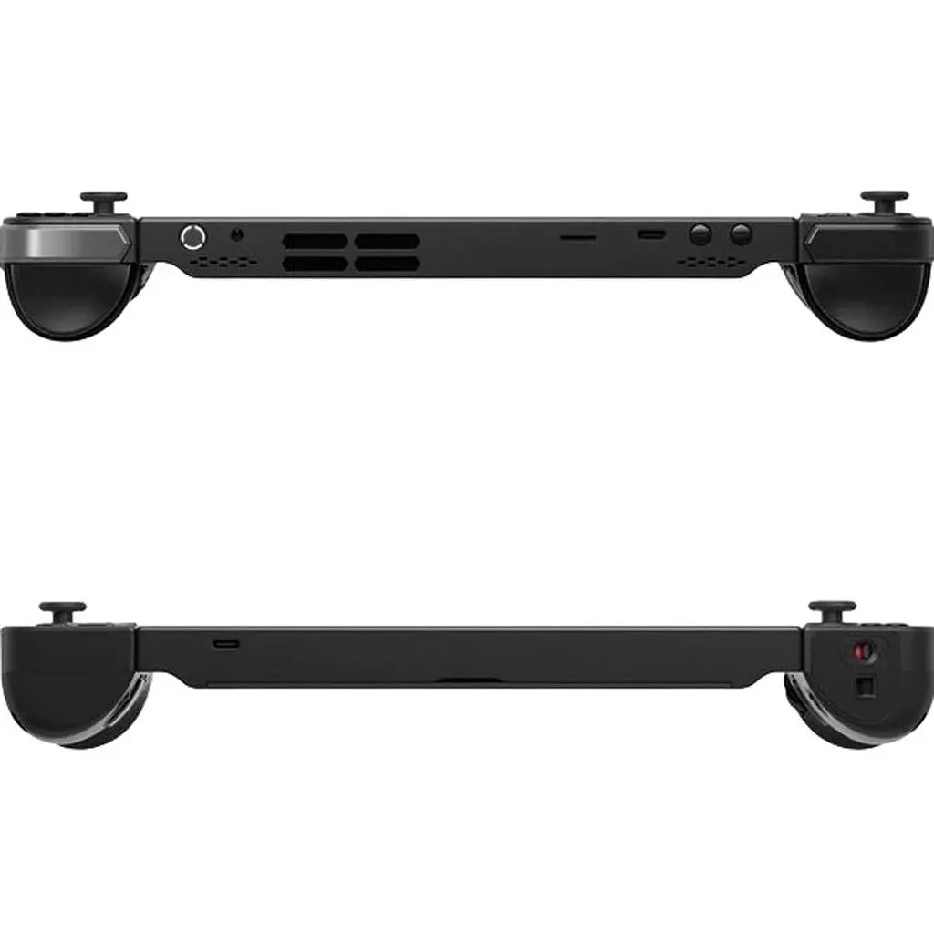 Портативна ігрова консоль Lenovo Legion Go 1TB [104959] - фото 8