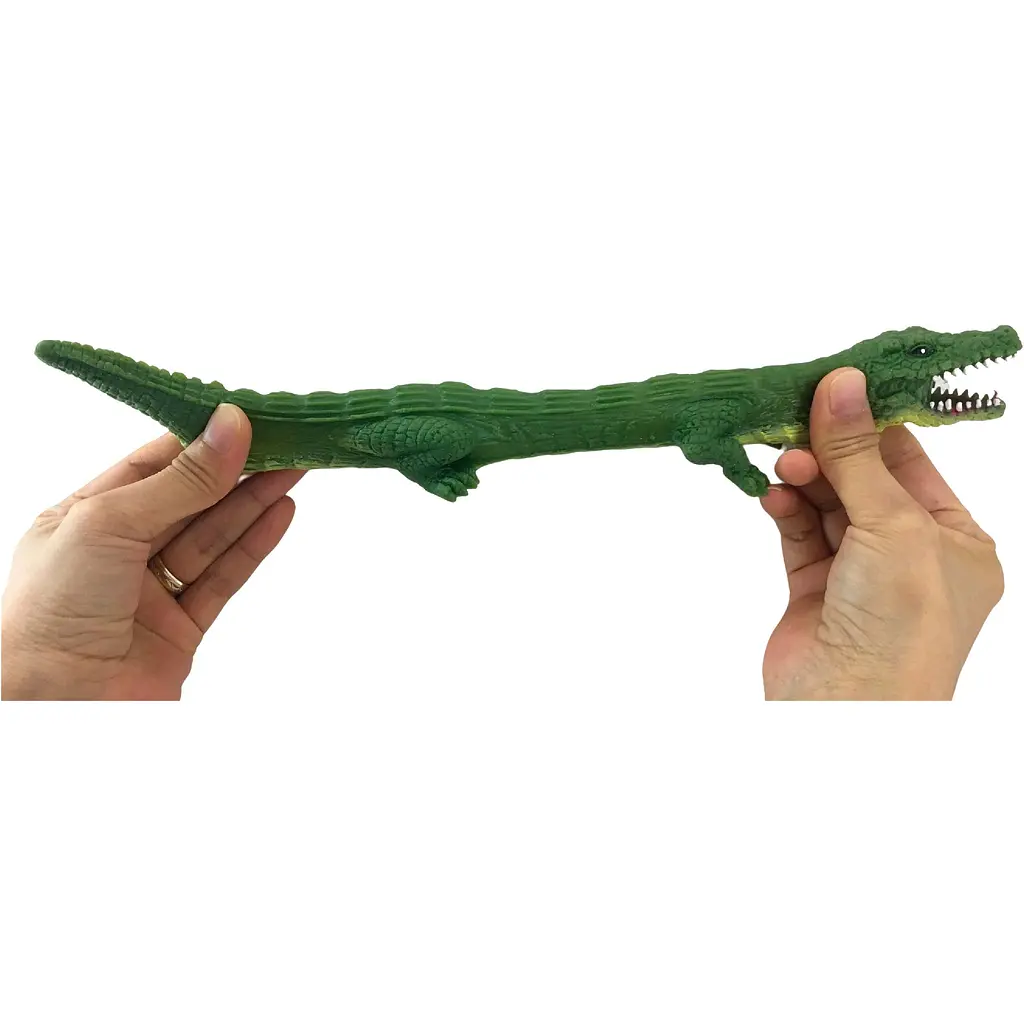 Іграшка-антистрес HY toys Рептилії в асортименті (CKS-10648) - фото 6