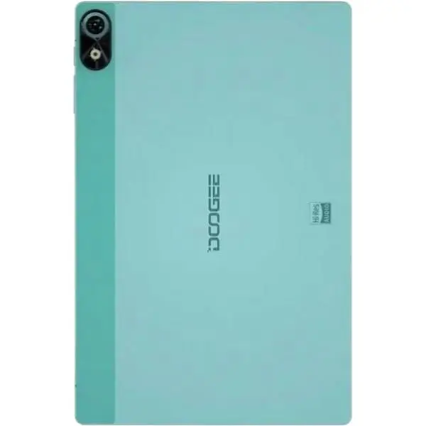 Планшет Doogee T10 Plus 8/256GB LTE Green - фото 3