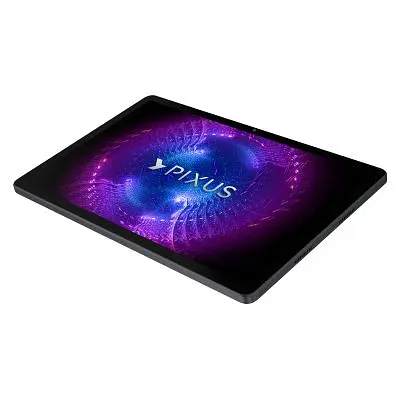 Планшет Pixus Titan 10,95" 8/128Gb LTE metal graphite (4897058531695) - фото 7