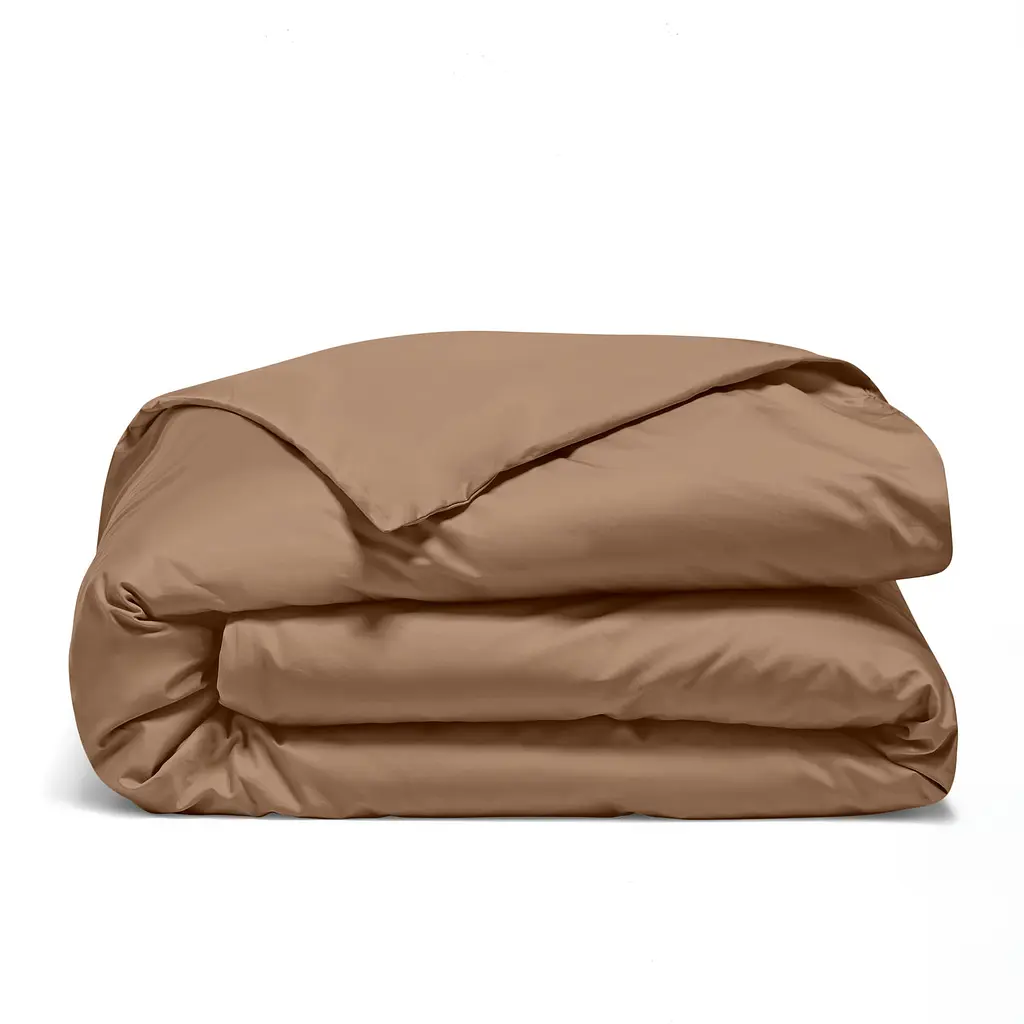 Комплект постільної білизни Cosas підлітковий сатин MOUSSE 160 x 220 см (09Satin_Mousse_Mousse_155) - фото 3