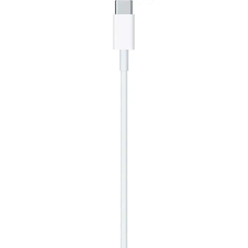 Дата кабель USB-C to Lightning 1.0m Model A2561 Apple (MUQ93ZM/A) - фото 2