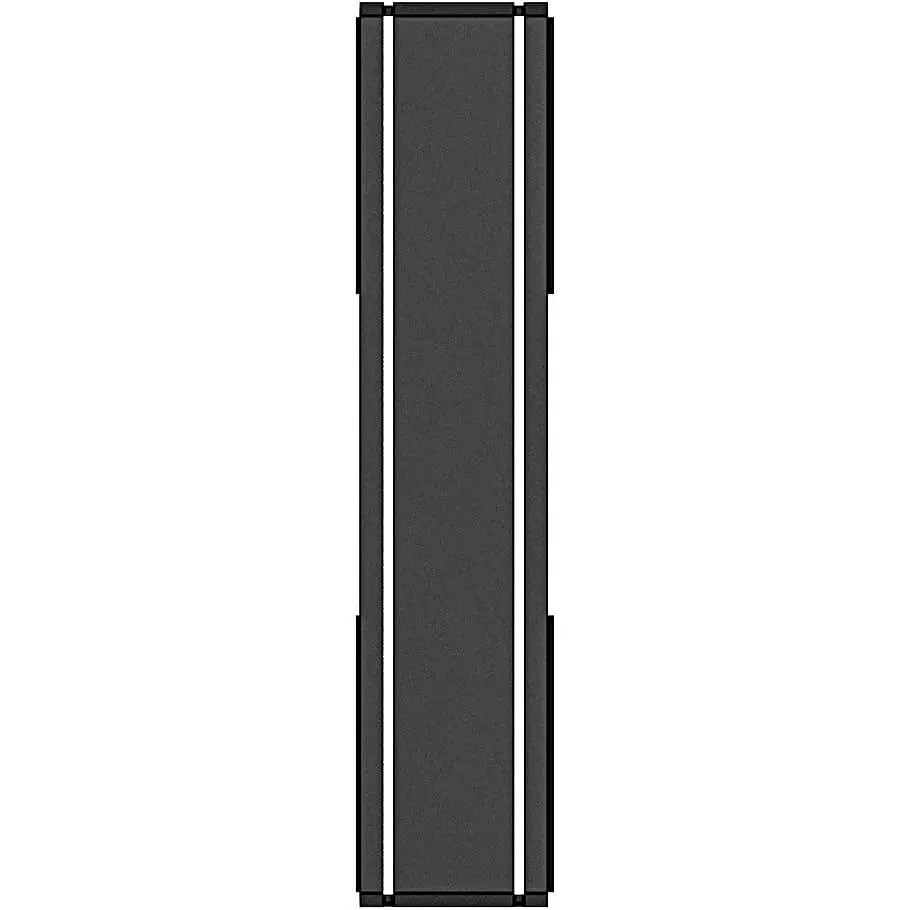 Вентилятор ID-Cooling AF-125-K (AF-125-K) - фото 4