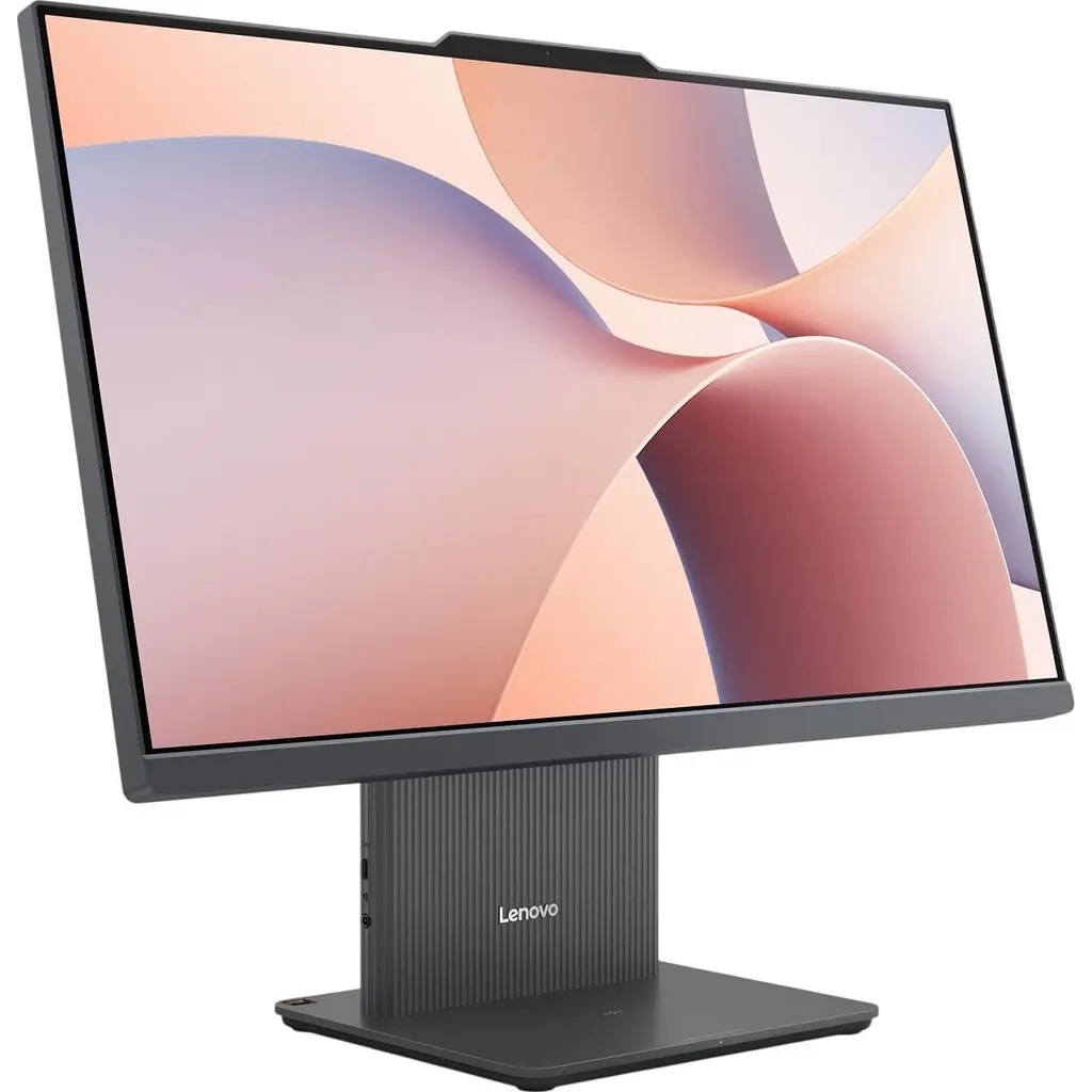 Моноблок Lenovo IdeaCentre AiO 24AKP10 (F0JC000MUO) [176631] - фото 2