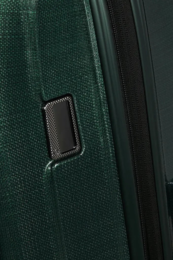 Валіза 76 См Samsonite NEXIS DEEP FOREST 76x52x29(32) KT1*14004 - фото 3