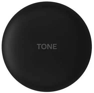 Наушники LG TONE Free FN4 True Wireless IPX4 Black (HBS-FN4.ABRUBK) - фото 6