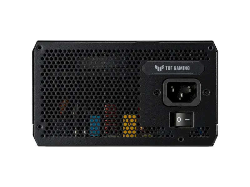Блок живлення Asus TUF-GAMING-850G - фото 7
