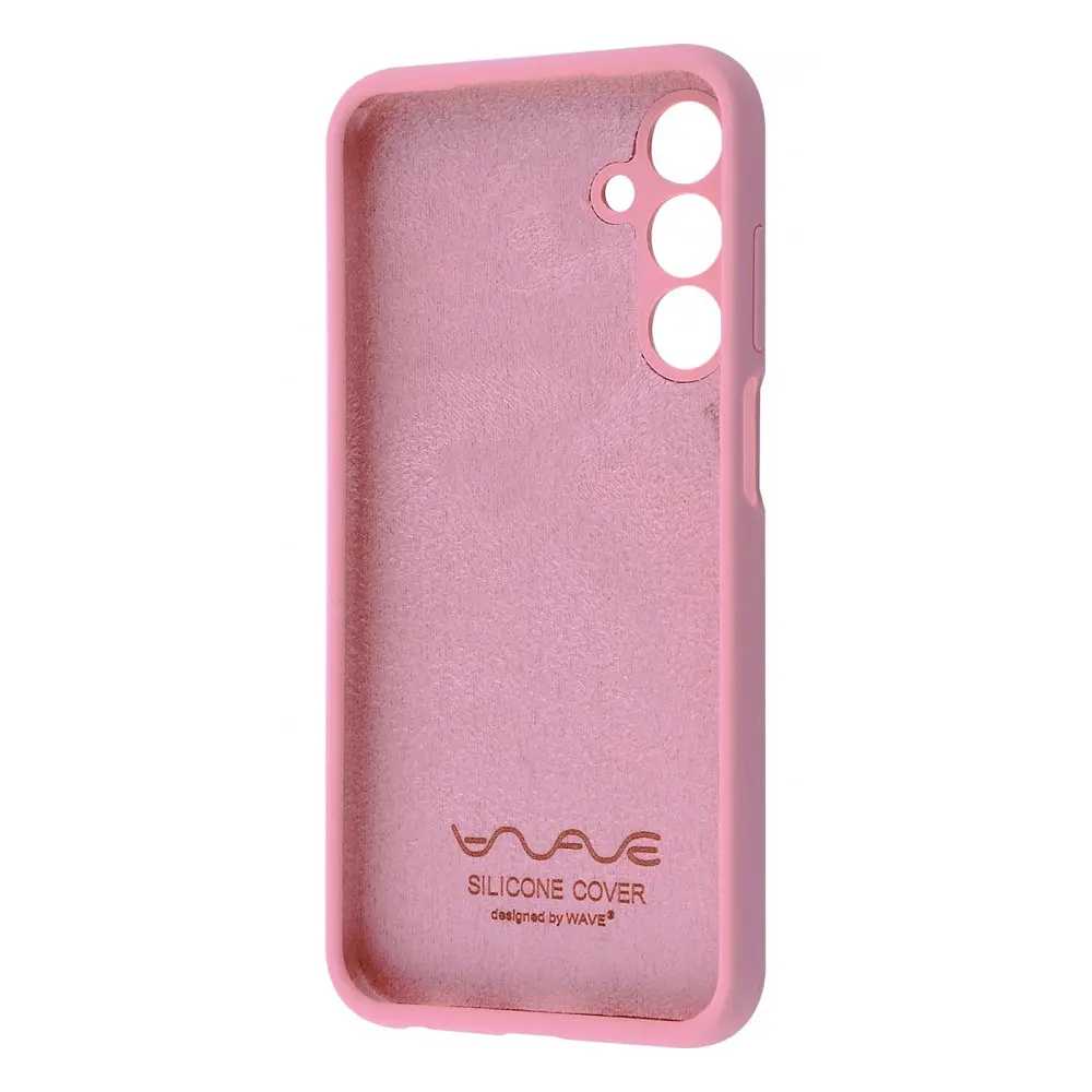 Чохол WAVE Full Silicone Cover Samsung Galaxy A16 в асортименті - фото 2
