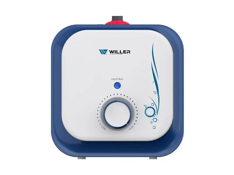 Водонагрівач (бойлер) Willer PU07RF-CUBUS
