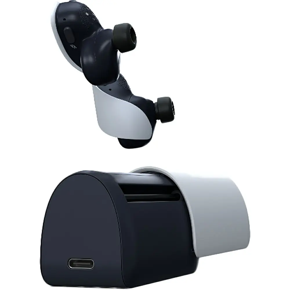 Навушники Sony PULSE Explore White (1000039787) (UA) - фото 3