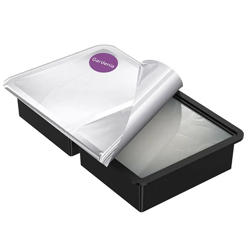 Ароматизатор у машину Hoco ZP52 Butterfly Osmanthus + gardenia - фото 2