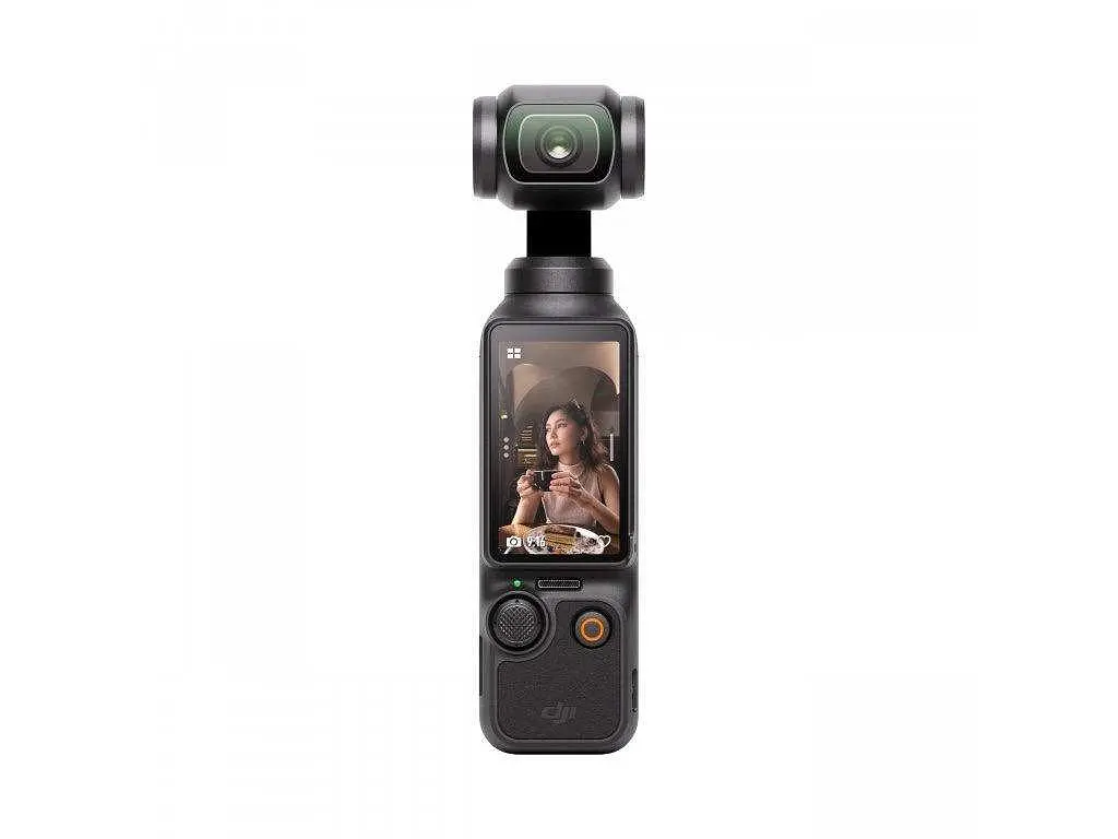 Экшн-камера DJI Osmo Pocket 3 (CP.OS.00000301.03) - фото 3