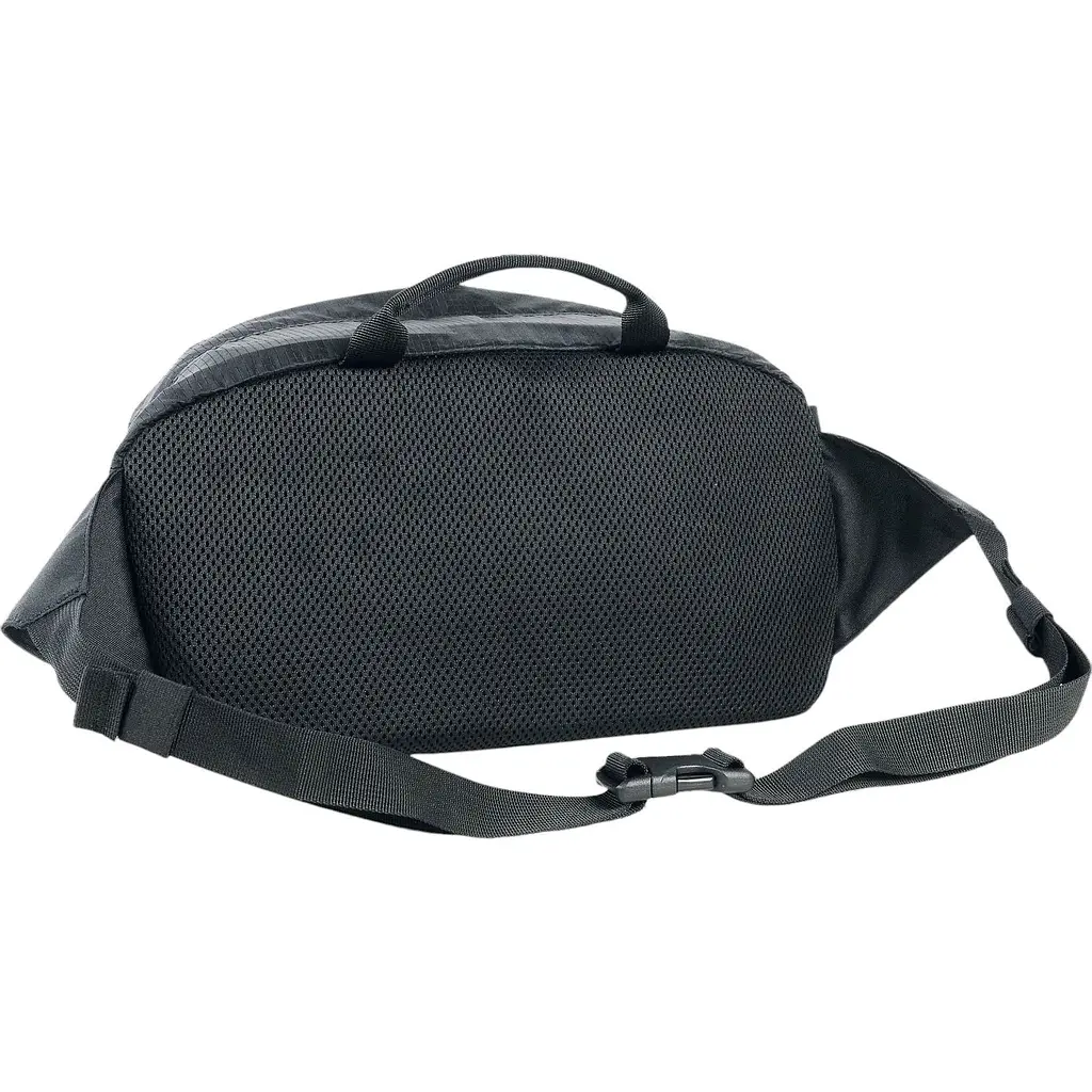 Сумка Tatonka Hip Bag L Black (1033-TAT 2224.040) - фото 2