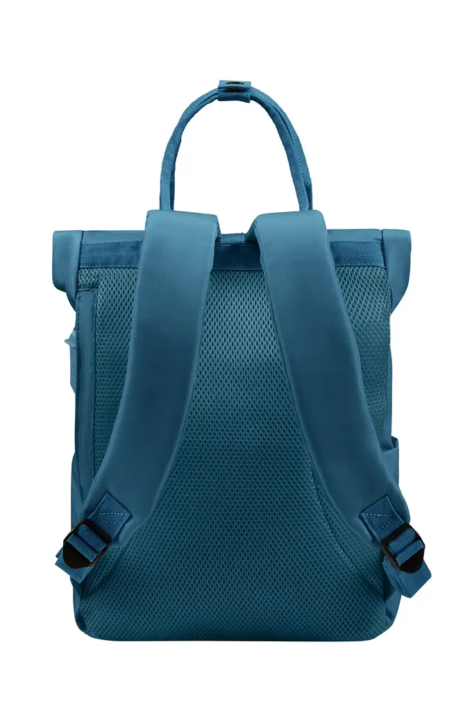 Рюкзак American Tourister URBAN GROOVE BLUE 36x25x20 24G*A4048 - фото 2