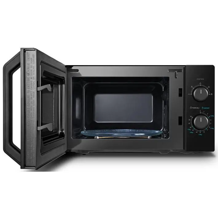Мікрохвильова піч Toshiba MW-MM-20P(BK) - фото 5