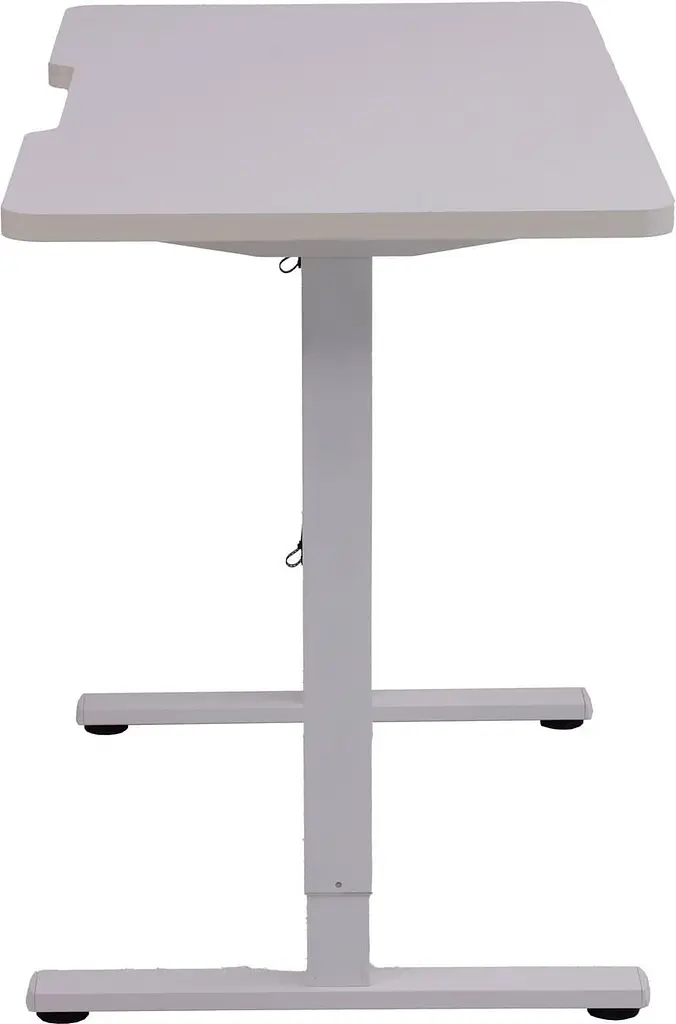Геймерский стол Sihoo D03 White (D03-106/D03-107) - фото 4