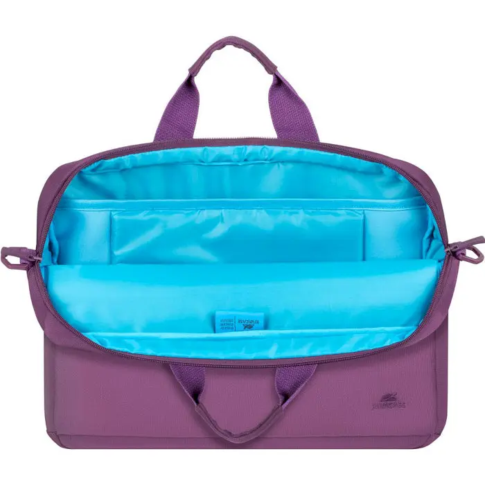 Сумка для ноутбука RivaCase 13.3" 8234 Violet - фото 6