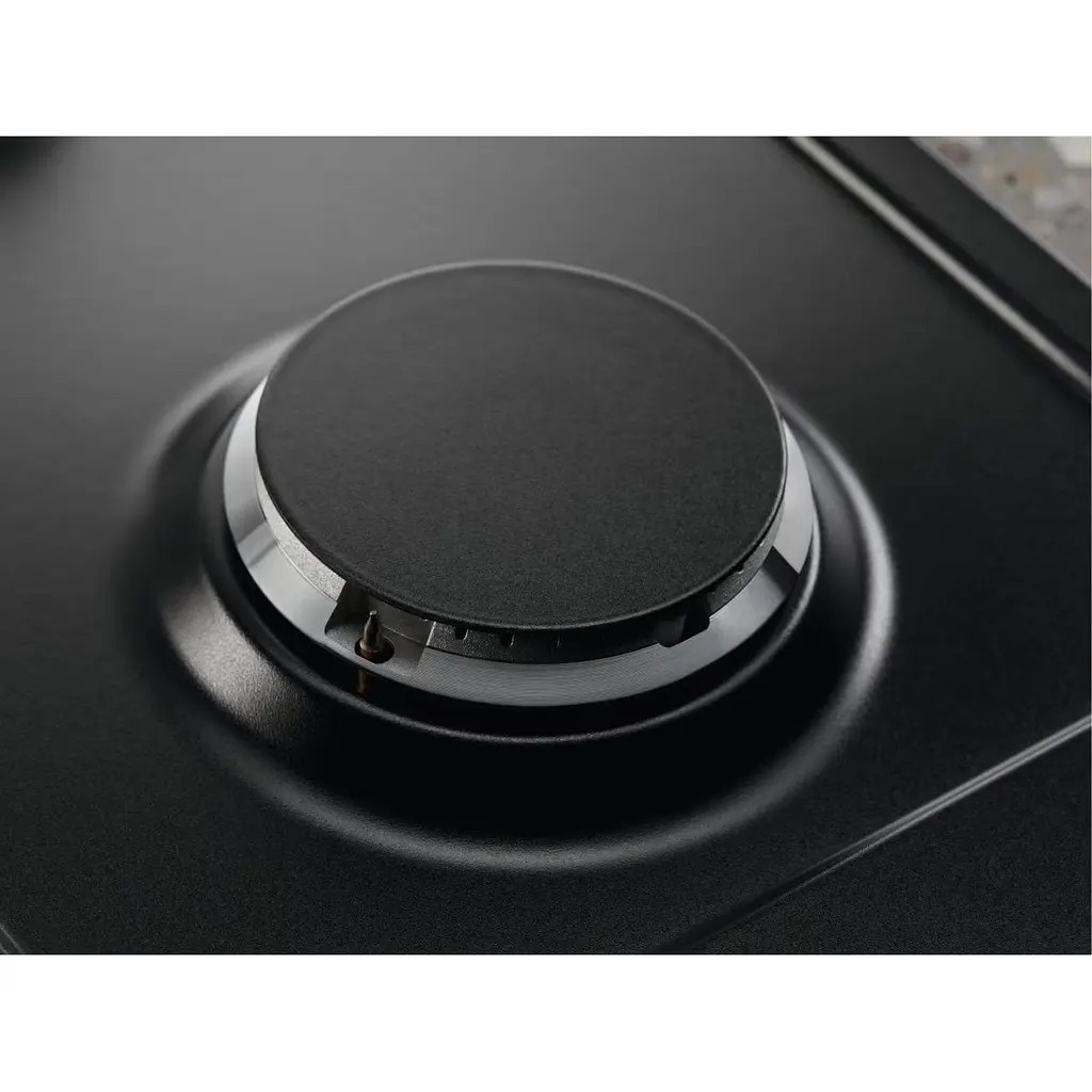 Газова варильна поверхня Electrolux KGS6436RK [125486] - фото 6