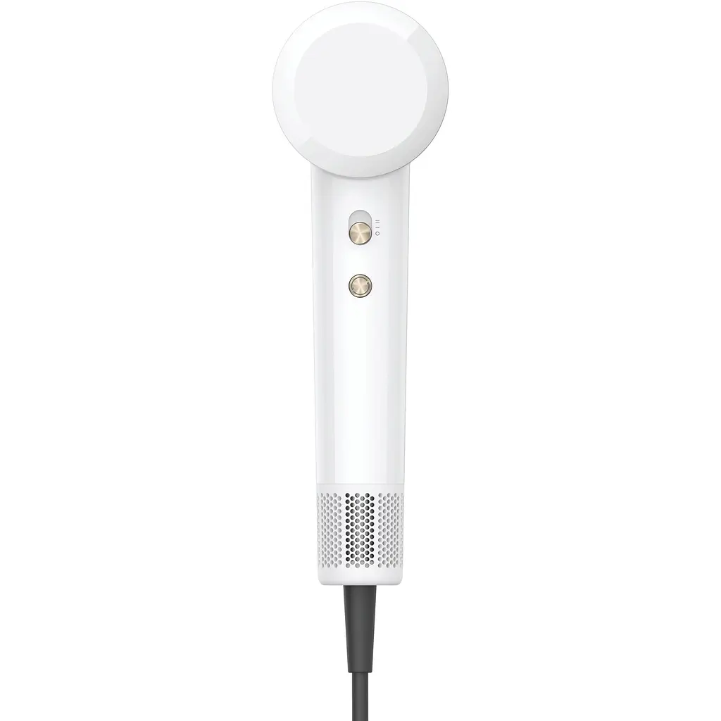 Фен Mova Turbo White (AHD11C-WH) [150601] - фото 6