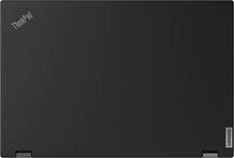 Ноутбук Lenovo ThinkPad P17 Gen 1 (20SN0048RT) Black (20SN0048RT) - фото 8