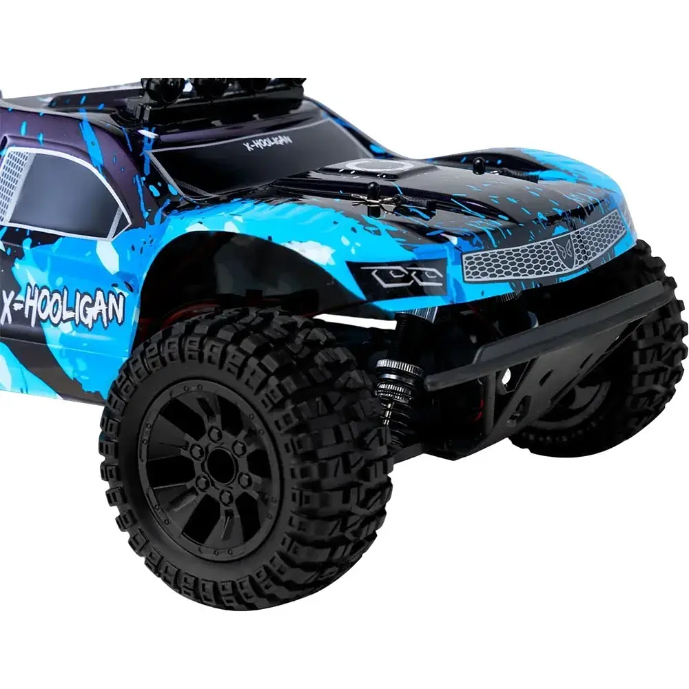 Радіокерована машинка Overmax X-Hooligan (OV-X-Hooligan) - фото 6