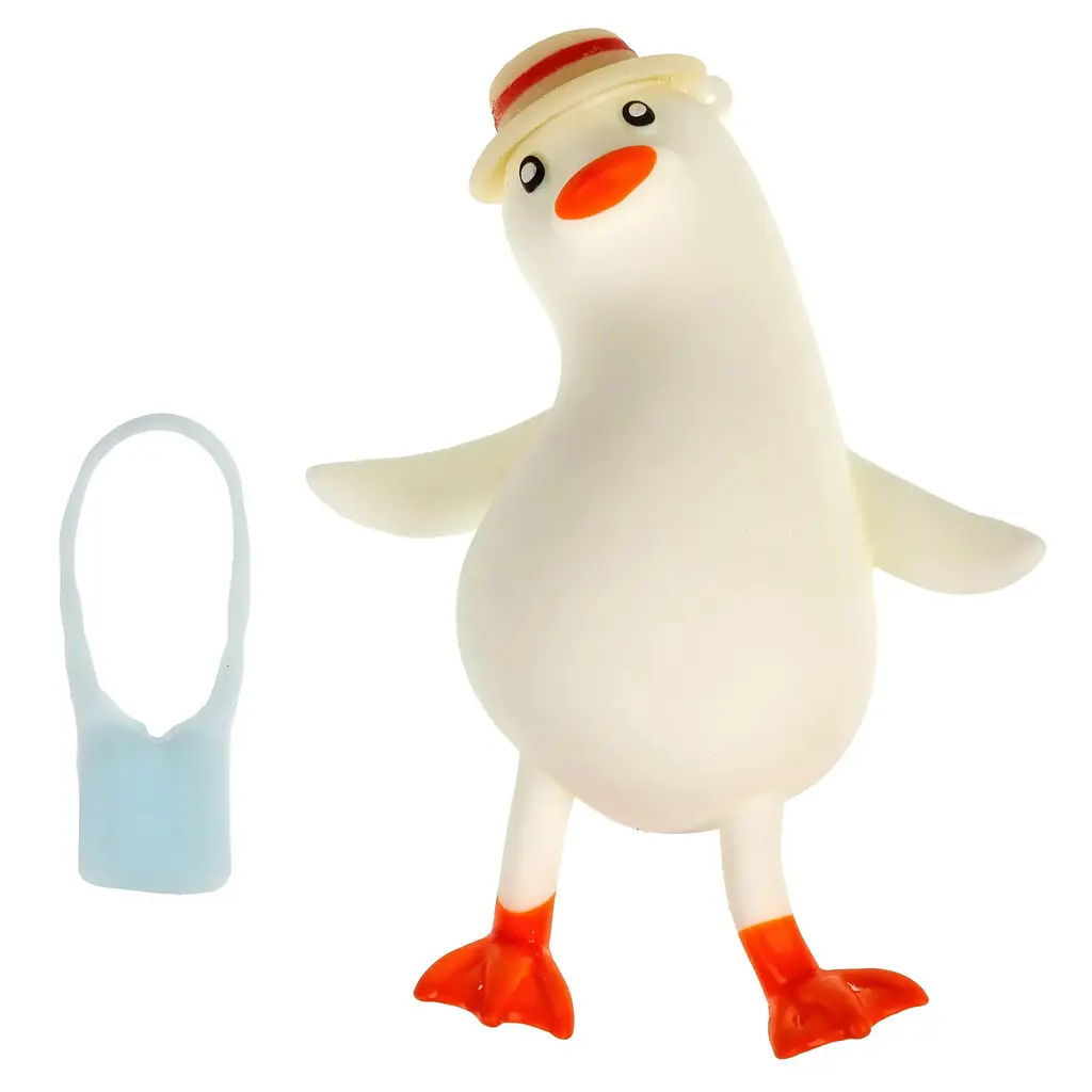 Іграшка Monster Gum Крутий заміс Chill Goose (T25378) - фото 6