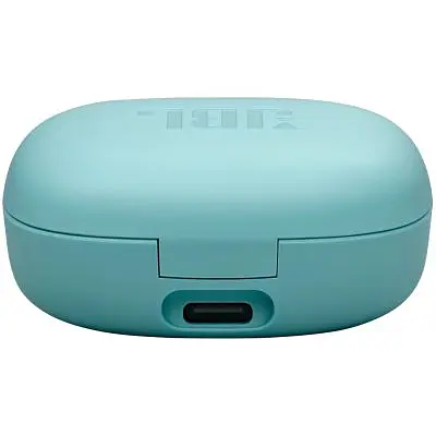 Наушники JBL Wave Flex 2 Blue (JBLWFLEX2BLU) - фото 6