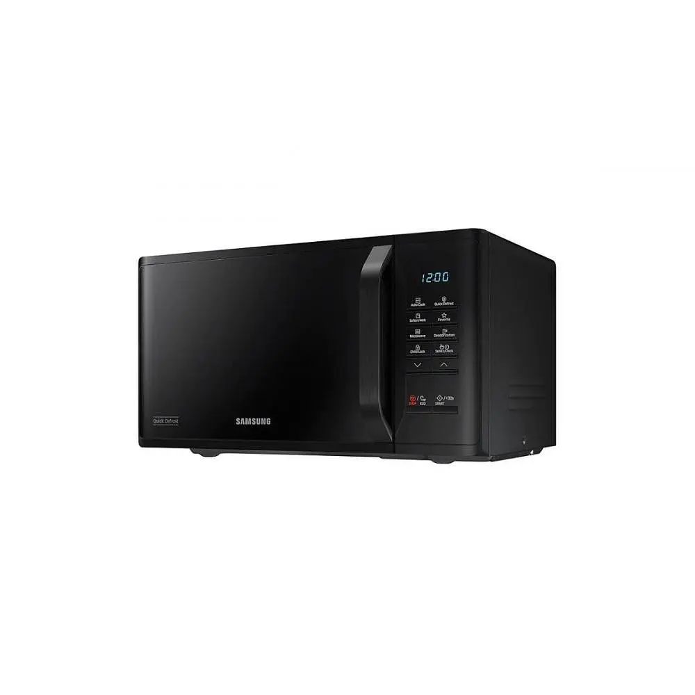 Мікрохвильова піч Samsung MS23K3513AK - фото 4