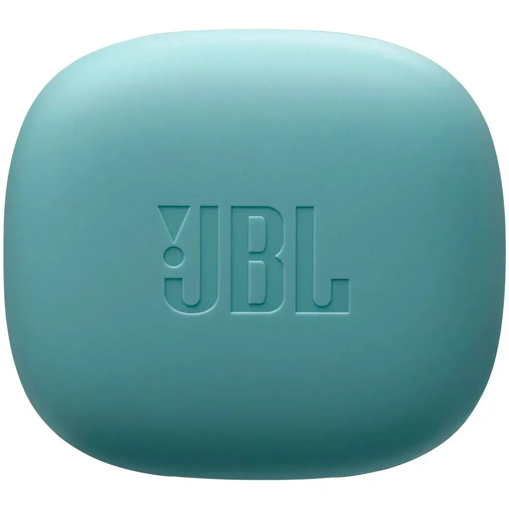 Навушники JBL Wave Flex 2 Blue (JBLWFLEX2BLU) - фото 9