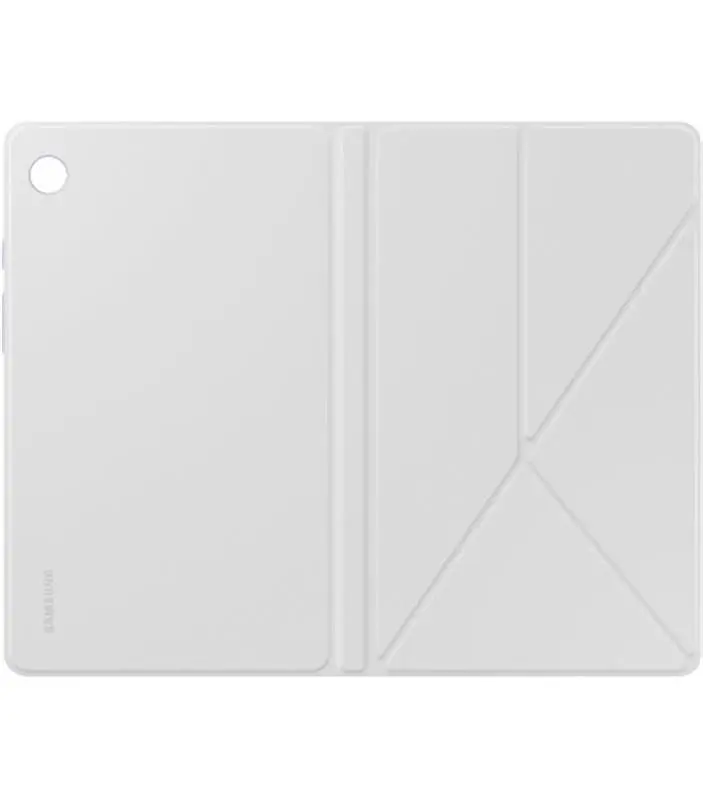 Чохол-книжка Samsung Book Cover Samsung Galaxy Tab A9 X110/X115 Білий (EF-BX110TWEGWW)
