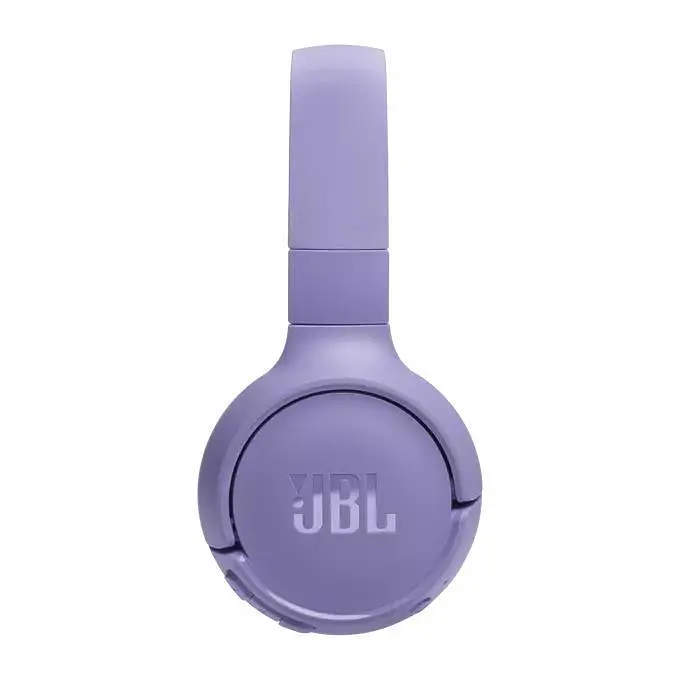 Бездротові навушники JBL Tune 520 BT JBLT520BTPUREU Purple - фото 5