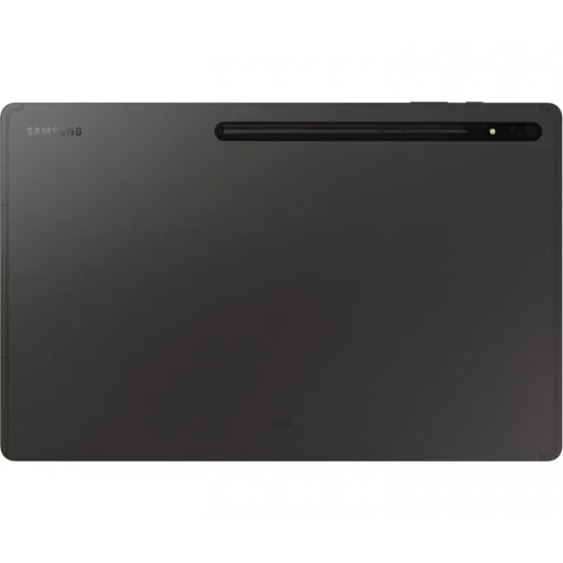 Планшет Samsung Galaxy Tab S8 Ultra 14.6 8/128GB Wi-Fi Grey (SM-X900NZAA) - фото 2